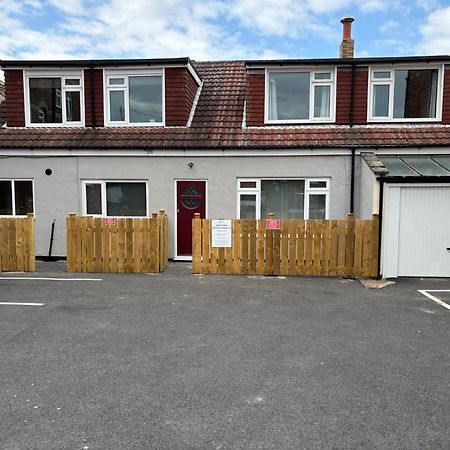 The Ransdale Hotel Bridlington Exterior foto