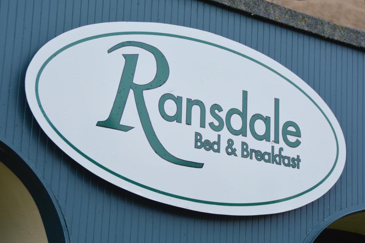 The Ransdale Hotel Bridlington Exterior foto
